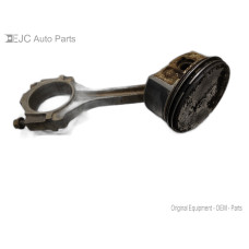 14R104 Piston and Connecting Rod Standard For 09-10 Ford F-150 5.4 8L3Z6200AA 14R104 Piston and Connecting Rod Standard For 09-10 Ford F-150 5.4 8L3Z6200AA